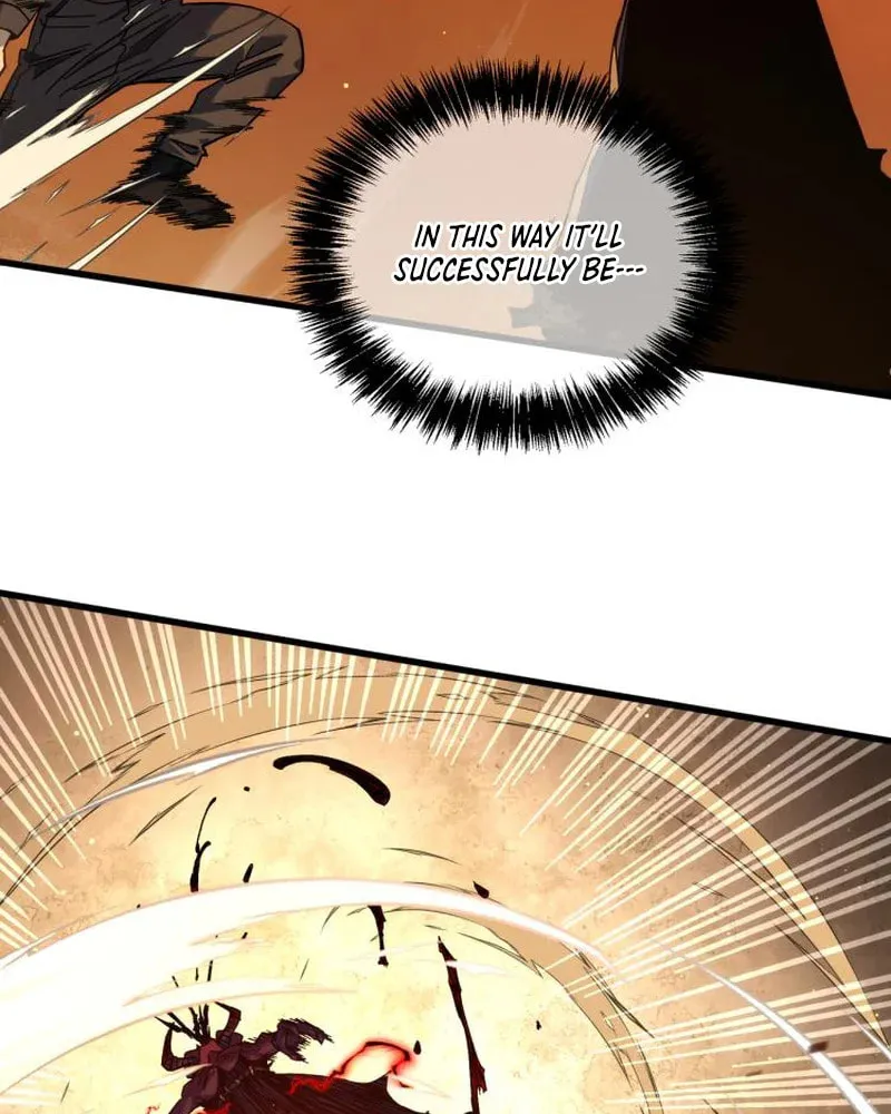 I Rely on My Invincibility to Deal Tons of Damage Passively! Chapter 4 page 76 - 
