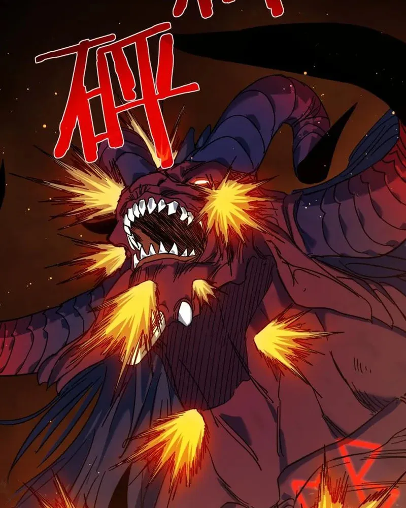 I Rely on My Invincibility to Deal Tons of Damage Passively! Chapter 4 page 81 - 