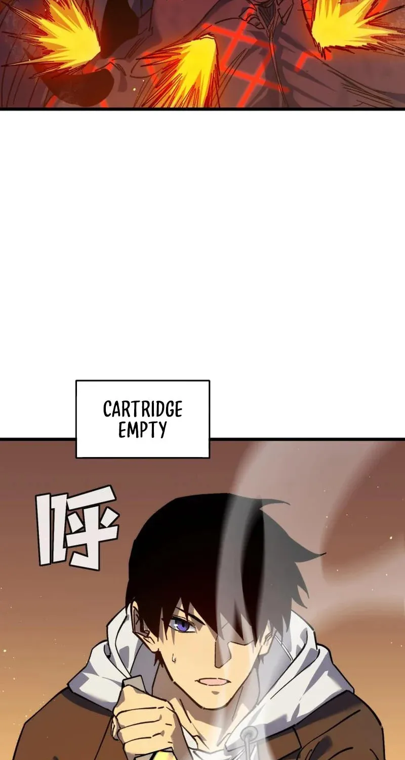 I Rely on My Invincibility to Deal Tons of Damage Passively! Chapter 4 page 82 - 