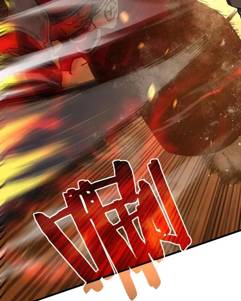 I Rely on My Invincibility to Deal Tons of Damage Passively! Chapter 4 page 86 - 