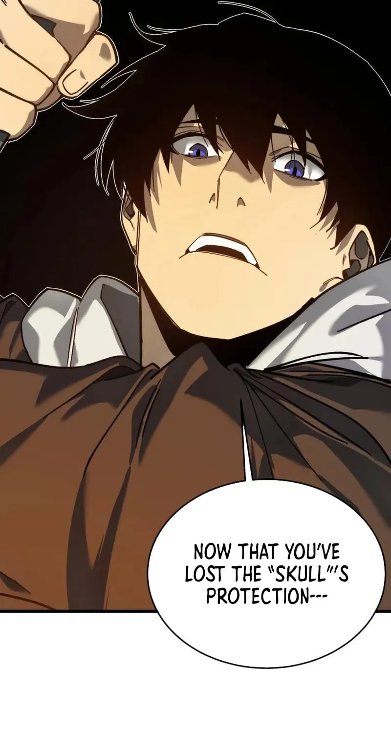 I Rely on My Invincibility to Deal Tons of Damage Passively! Chapter 4 page 95 - 