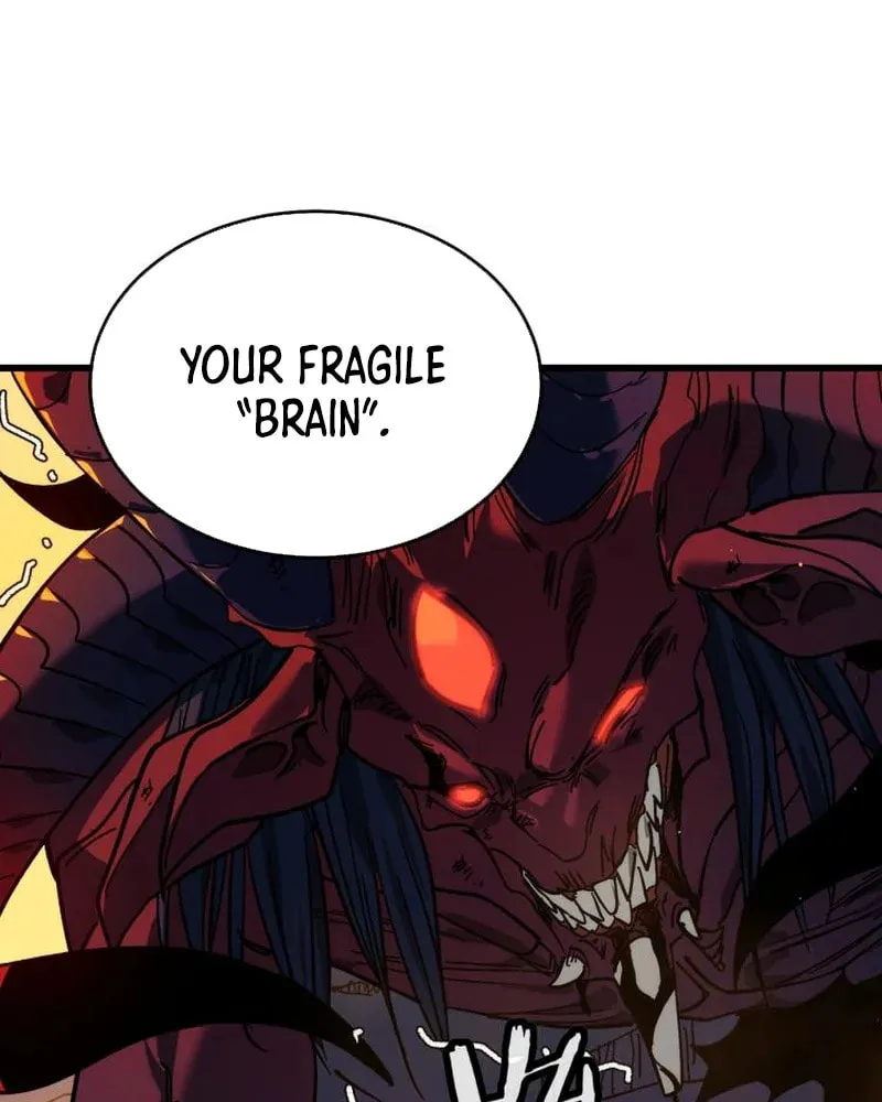 I Rely on My Invincibility to Deal Tons of Damage Passively! Chapter 4 page 96 - 