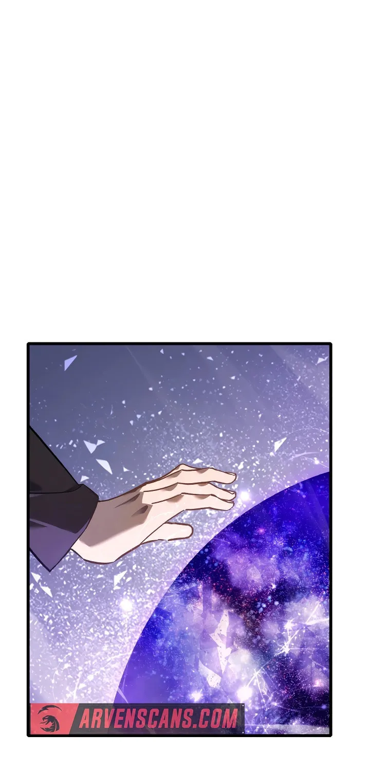 I Rely on My Invincibility to Deal Tons of Damage Passively! Chapter 5 page 29 - 