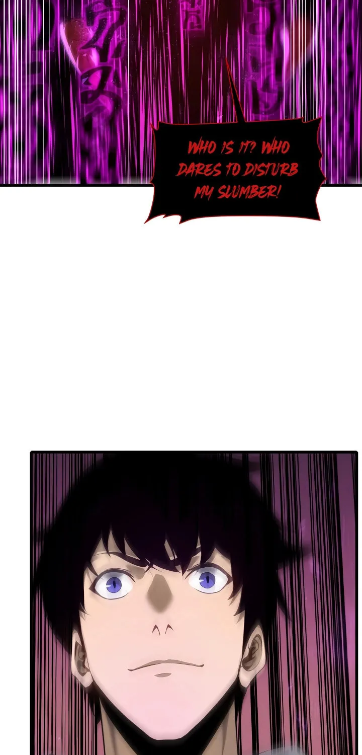 I Rely on My Invincibility to Deal Tons of Damage Passively! Chapter 5 page 37 - 