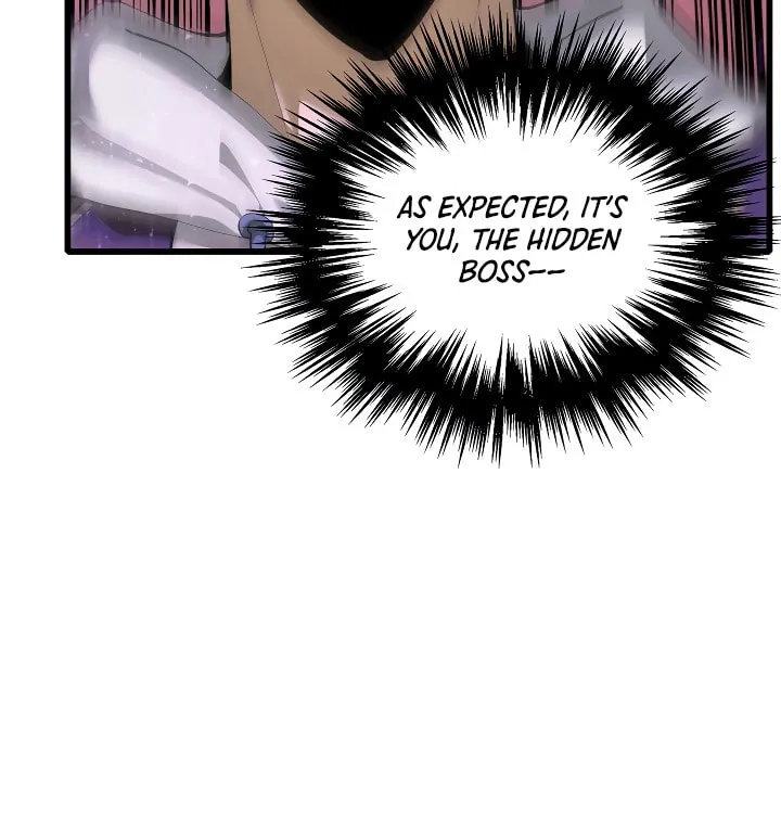 I Rely on My Invincibility to Deal Tons of Damage Passively! Chapter 5 page 38 - 
