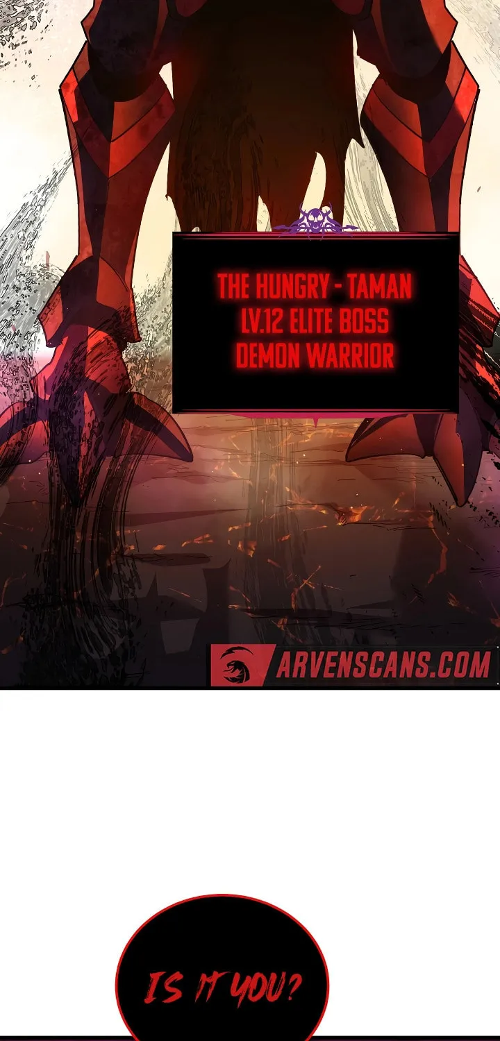 I Rely on My Invincibility to Deal Tons of Damage Passively! Chapter 5 page 40 - 
