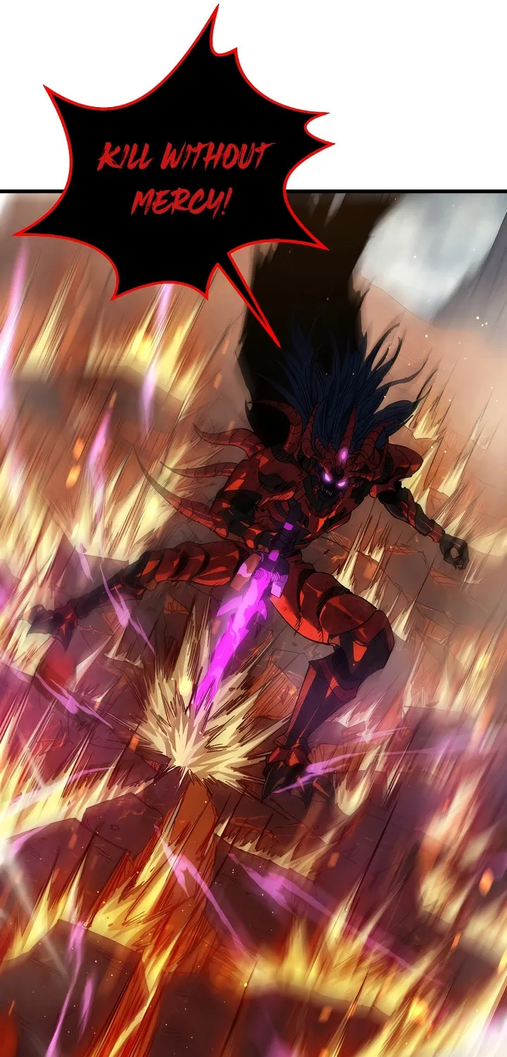 I Rely on My Invincibility to Deal Tons of Damage Passively! Chapter 5 page 42 - 
