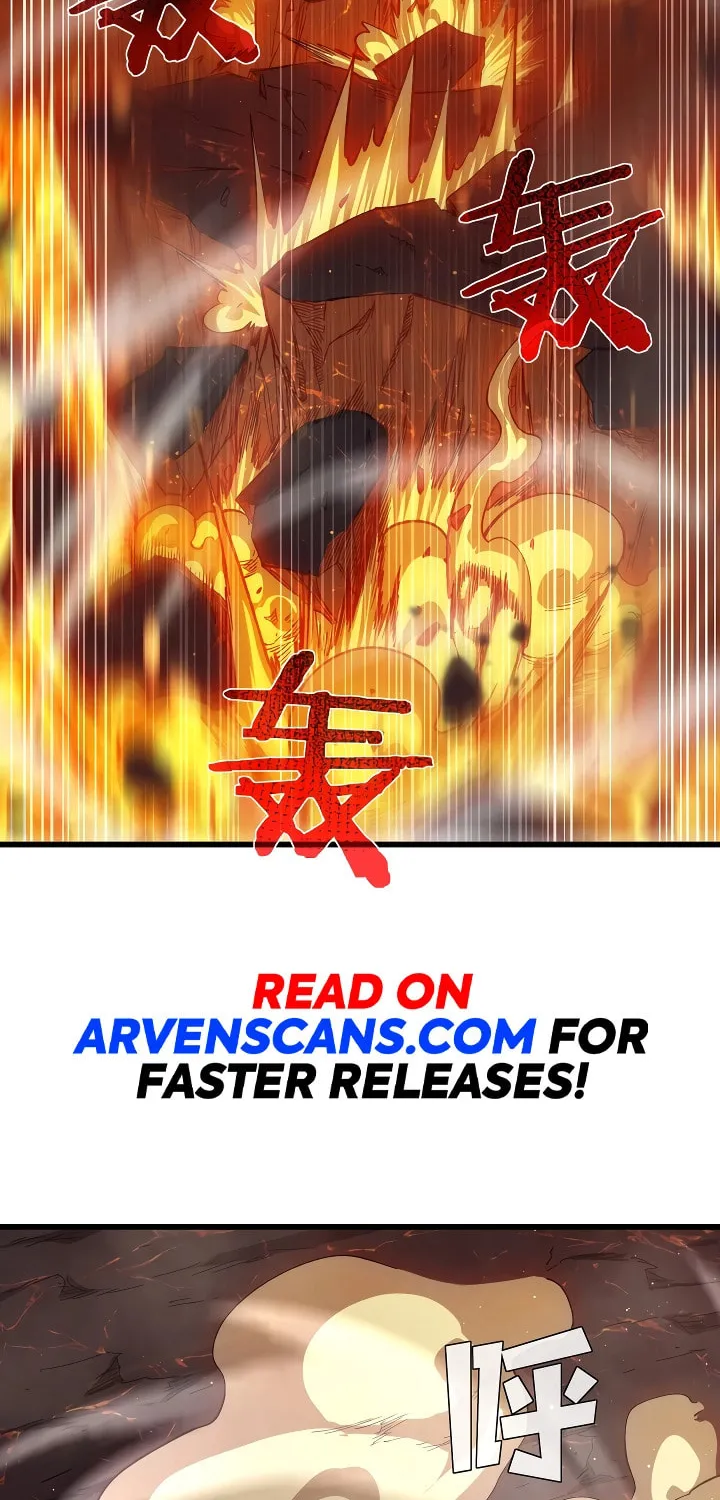 I Rely on My Invincibility to Deal Tons of Damage Passively! Chapter 5 page 45 - 