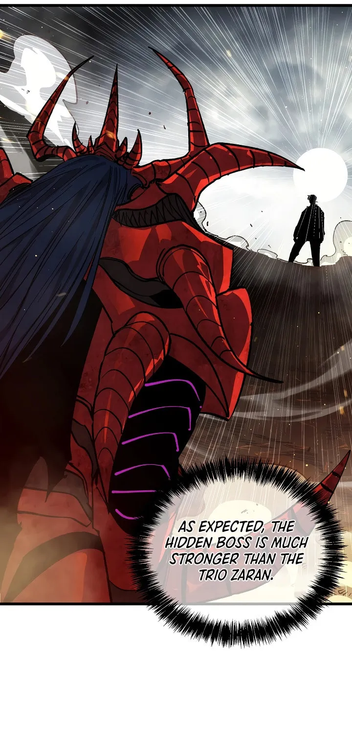 I Rely on My Invincibility to Deal Tons of Damage Passively! Chapter 5 page 48 - 