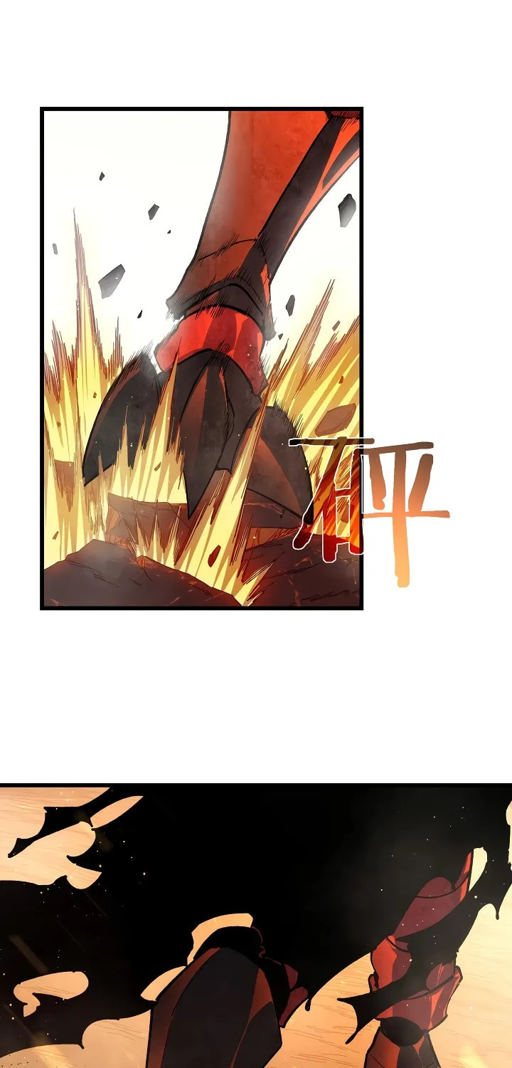 I Rely on My Invincibility to Deal Tons of Damage Passively! Chapter 5 page 51 - 