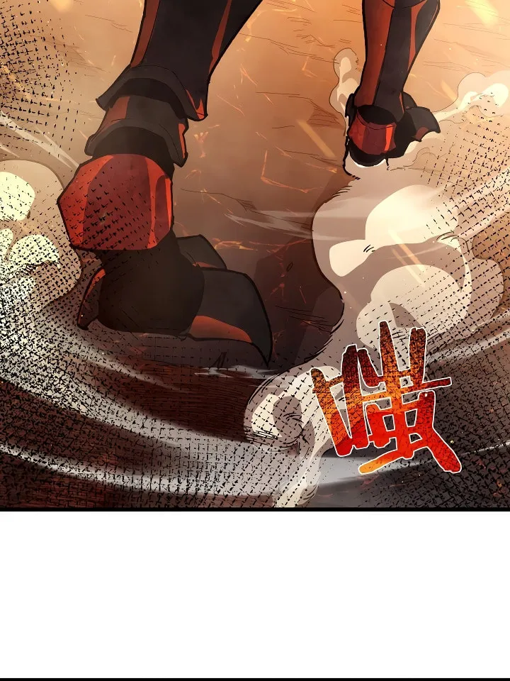I Rely on My Invincibility to Deal Tons of Damage Passively! Chapter 5 page 52 - 