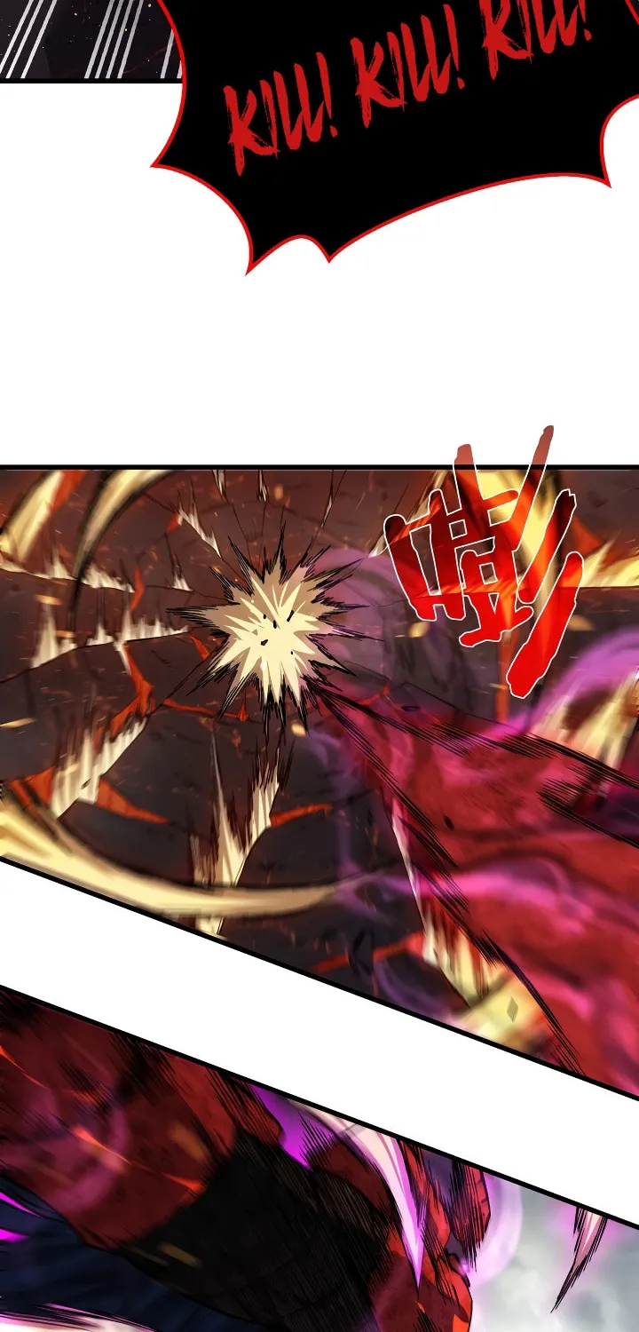 I Rely on My Invincibility to Deal Tons of Damage Passively! Chapter 5 page 54 - 