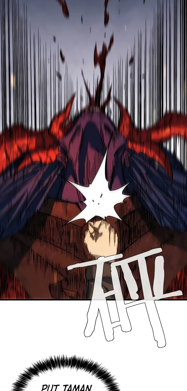 I Rely on My Invincibility to Deal Tons of Damage Passively! Chapter 5 page 65 - 