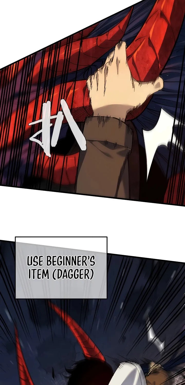 I Rely on My Invincibility to Deal Tons of Damage Passively! Chapter 5 page 67 - 