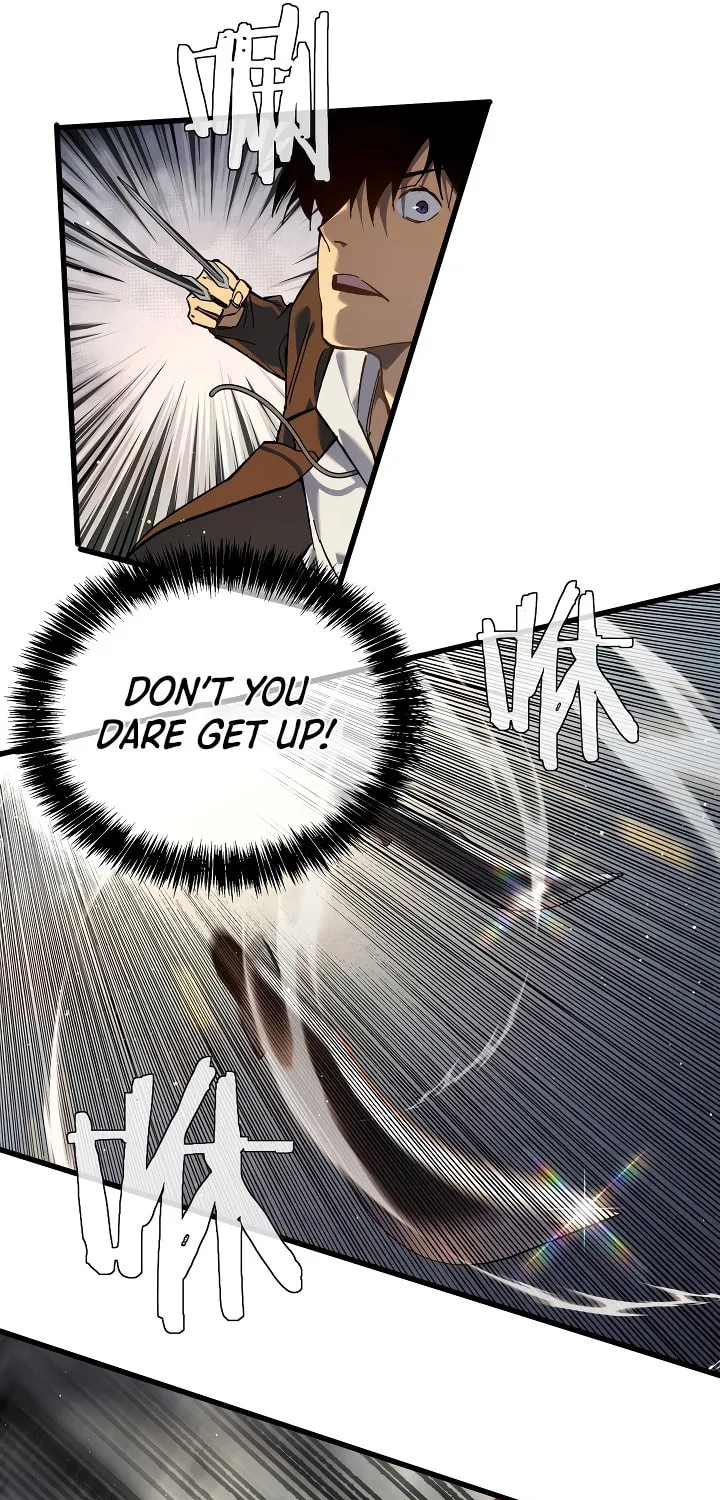 I Rely on My Invincibility to Deal Tons of Damage Passively! Chapter 5 page 74 - 