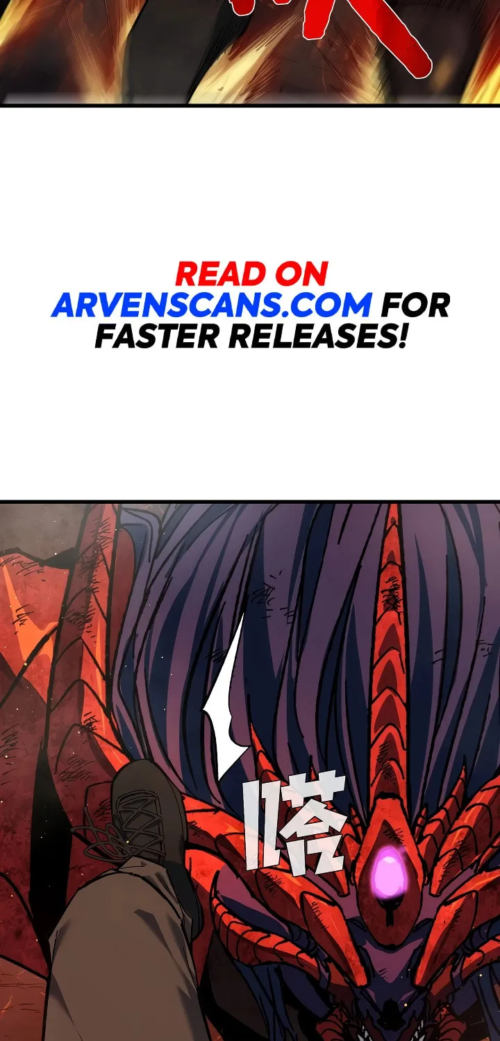 I Rely on My Invincibility to Deal Tons of Damage Passively! Chapter 5 page 76 - 