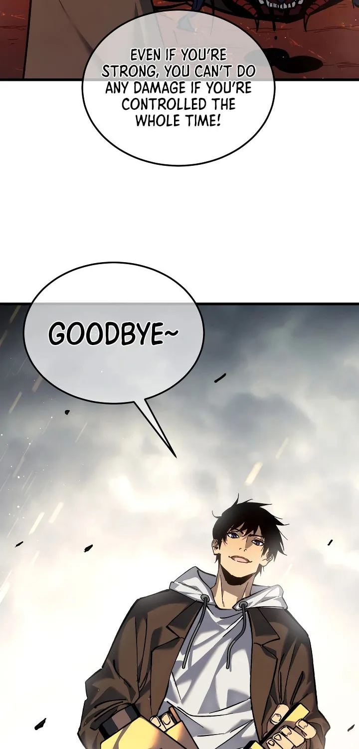 I Rely on My Invincibility to Deal Tons of Damage Passively! Chapter 5 page 77 - 
