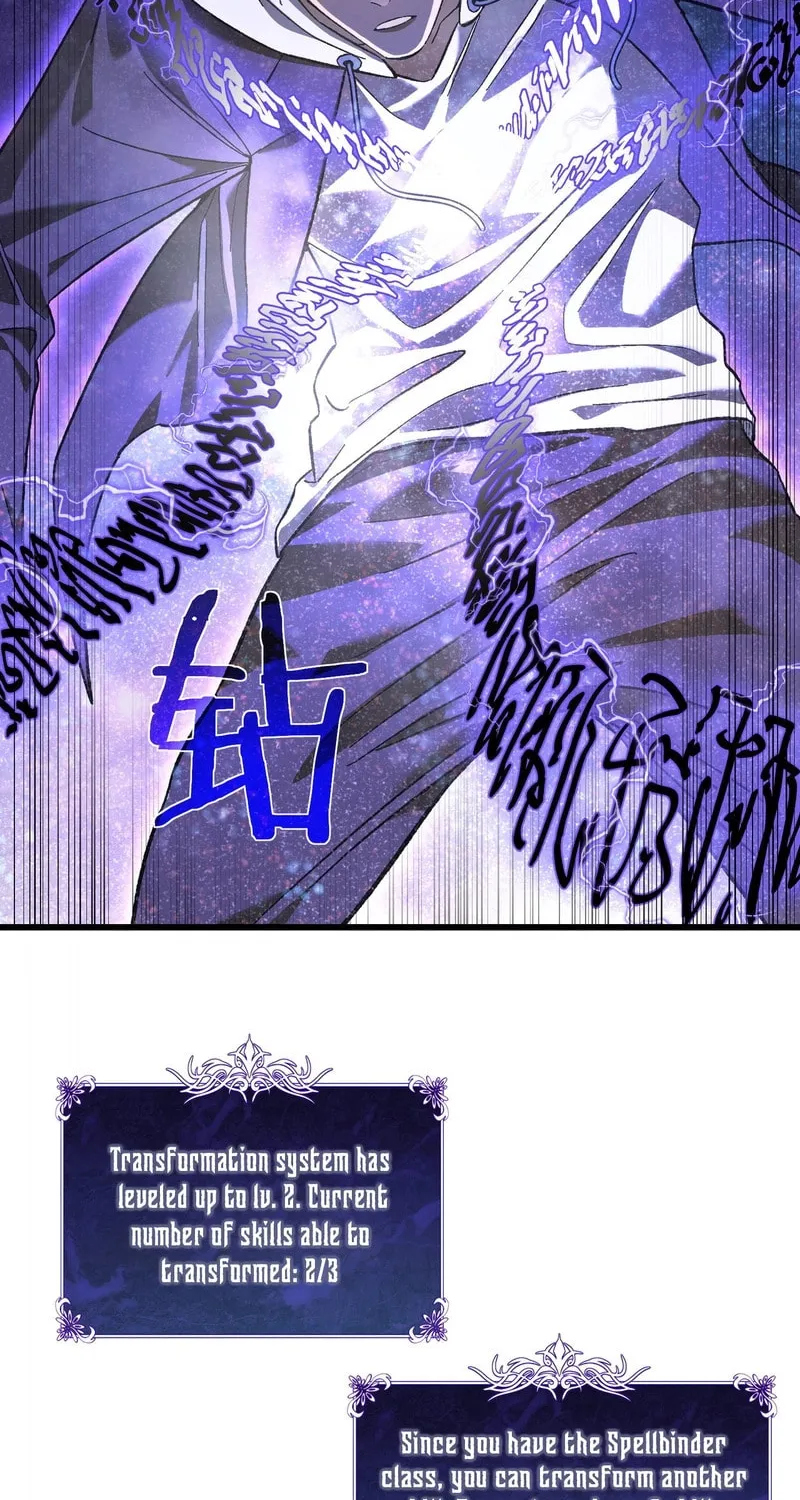 I Rely on My Invincibility to Deal Tons of Damage Passively! Chapter 6 page 21 - 
