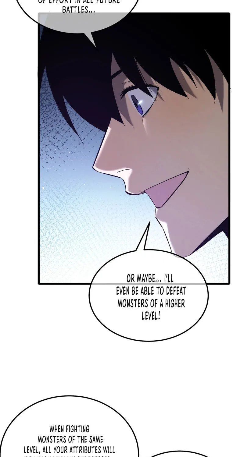 I Rely on My Invincibility to Deal Tons of Damage Passively! Chapter 6 page 26 - 