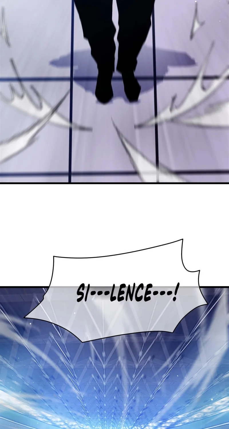 I Rely on My Invincibility to Deal Tons of Damage Passively! Chapter 6 page 46 - 