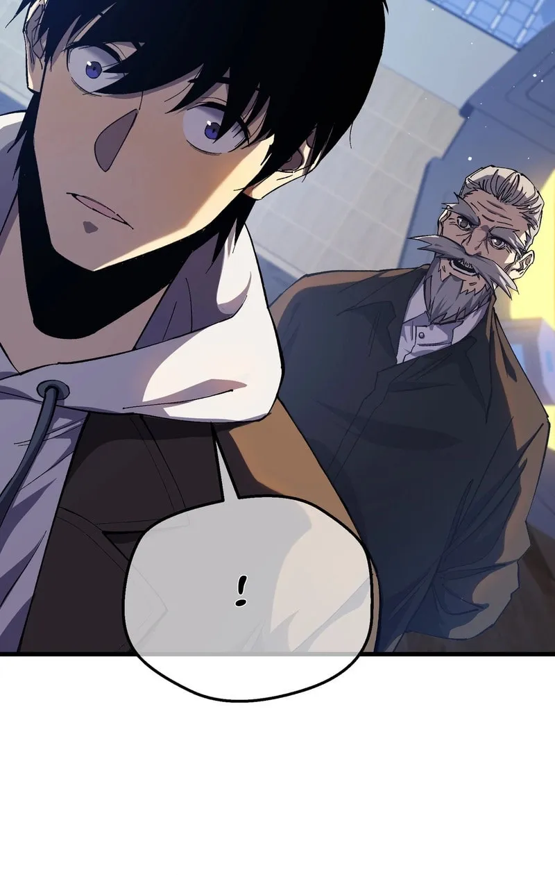 I Rely on My Invincibility to Deal Tons of Damage Passively! Chapter 6 page 49 - 