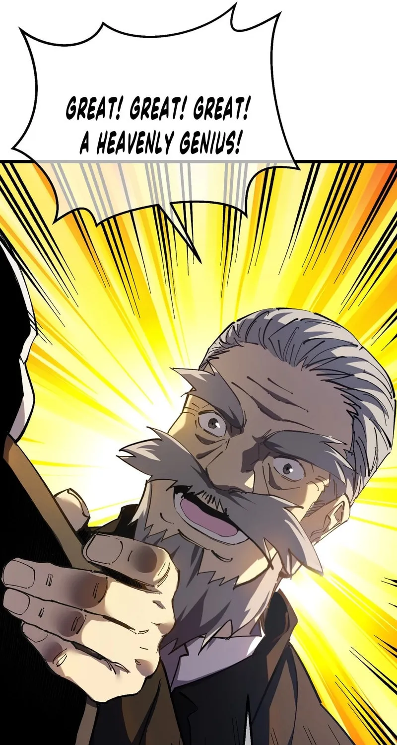 I Rely on My Invincibility to Deal Tons of Damage Passively! Chapter 6 page 51 - 