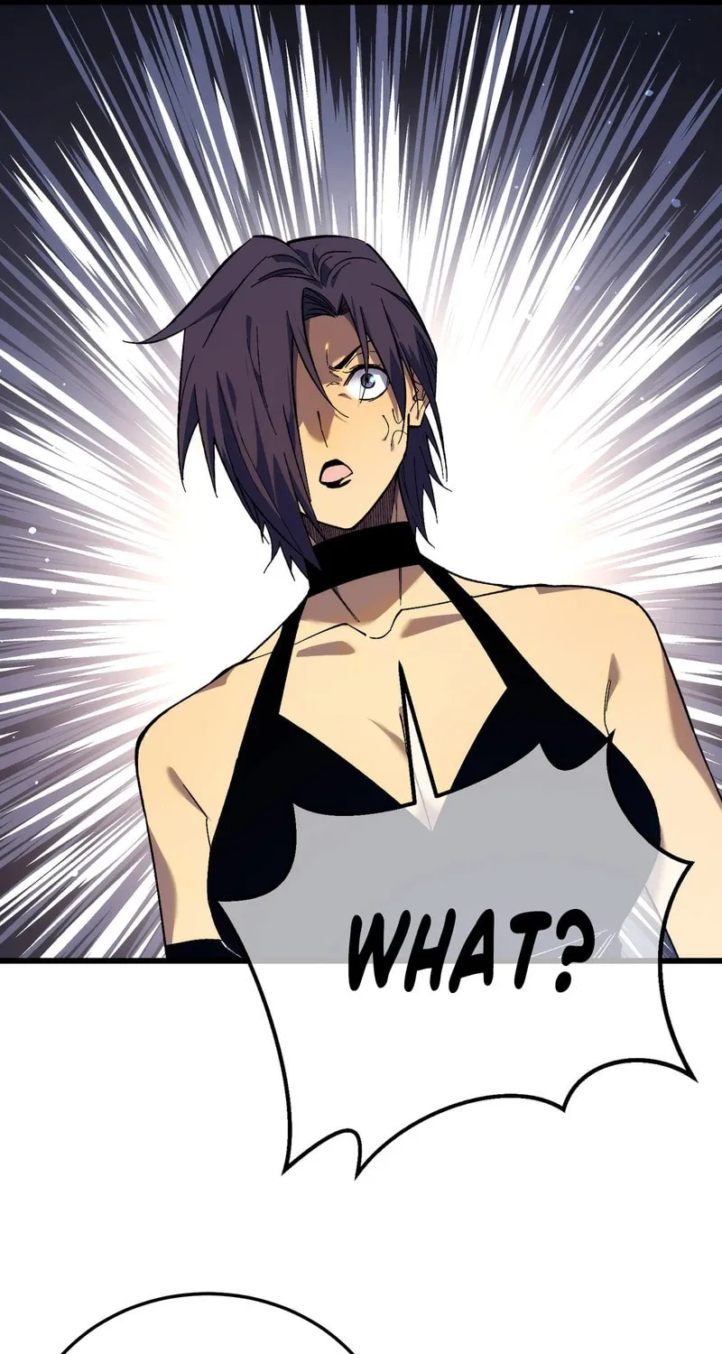 I Rely on My Invincibility to Deal Tons of Damage Passively! Chapter 6 page 66 - 