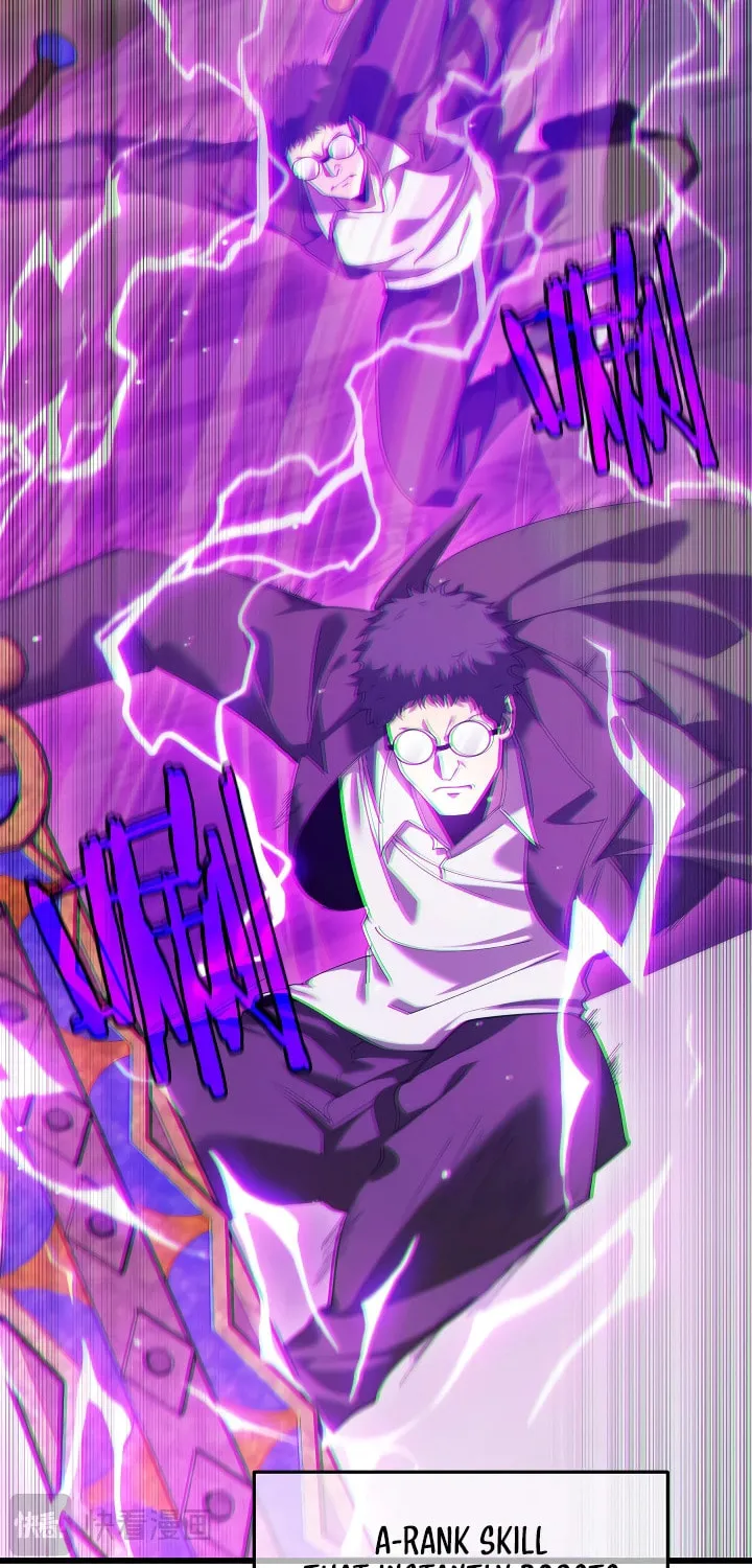 I Rely on My Invincibility to Deal Tons of Damage Passively! Chapter 7 page 26 - 
