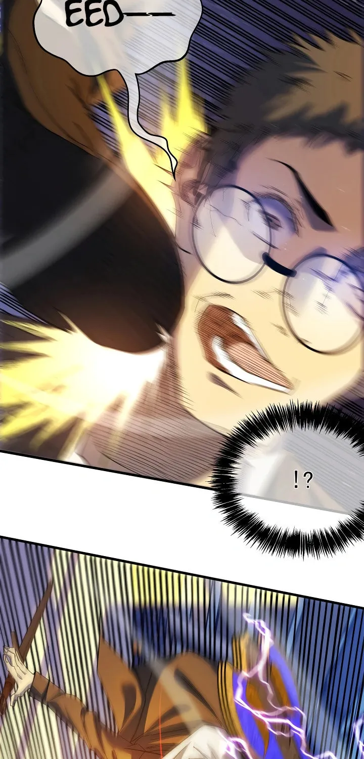 I Rely on My Invincibility to Deal Tons of Damage Passively! Chapter 7 page 48 - 