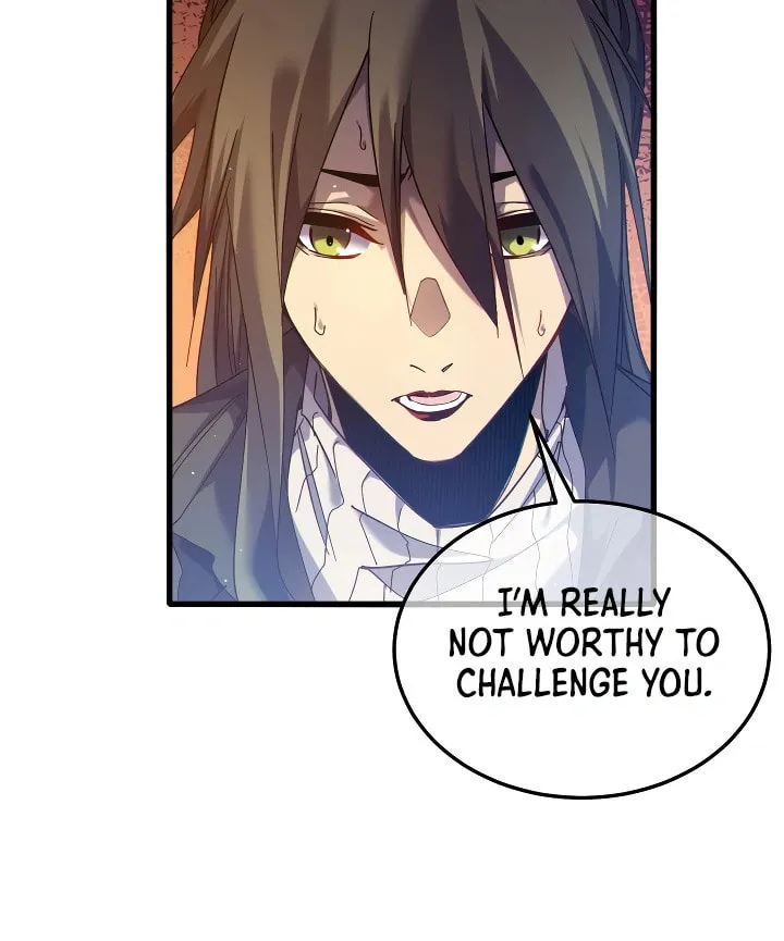 I Rely on My Invincibility to Deal Tons of Damage Passively! Chapter 7 page 58 - 