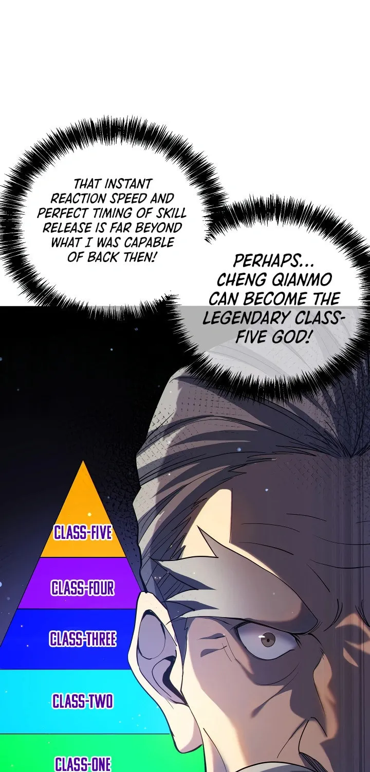 I Rely on My Invincibility to Deal Tons of Damage Passively! Chapter 7 page 62 - 
