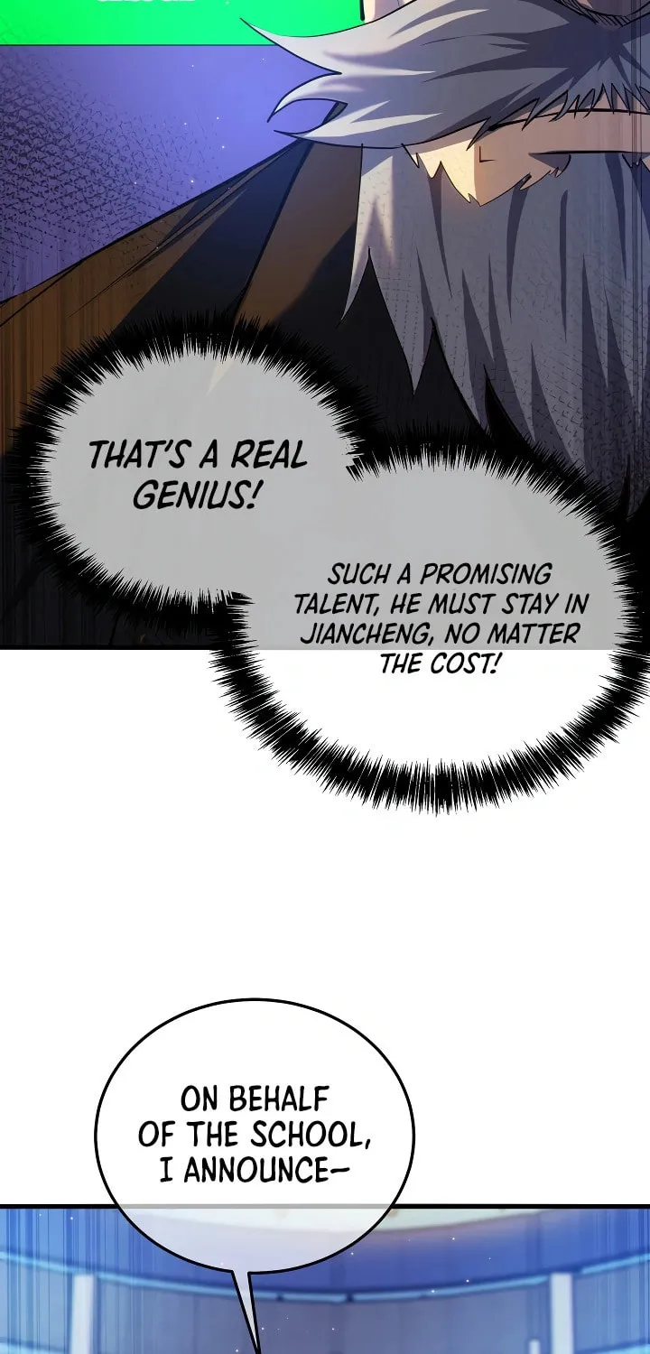 I Rely on My Invincibility to Deal Tons of Damage Passively! Chapter 7 page 63 - 
