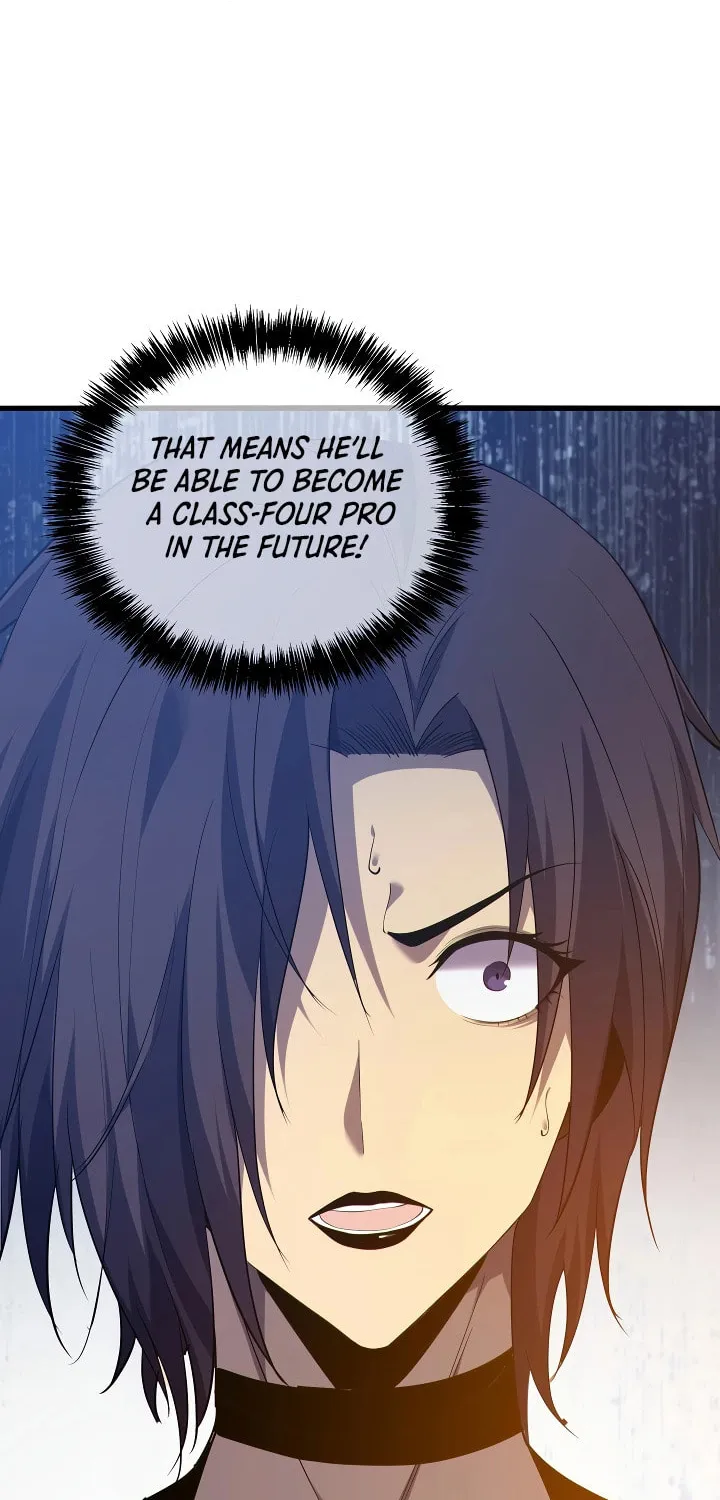 I Rely on My Invincibility to Deal Tons of Damage Passively! Chapter 7 page 70 - 