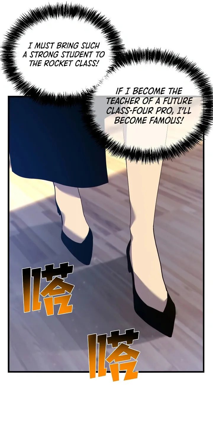 I Rely on My Invincibility to Deal Tons of Damage Passively! Chapter 7 page 72 - 
