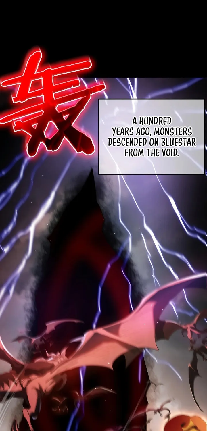 I Rely on My Invincibility to Deal Tons of Damage Passively! Chapter 8 page 20 - 