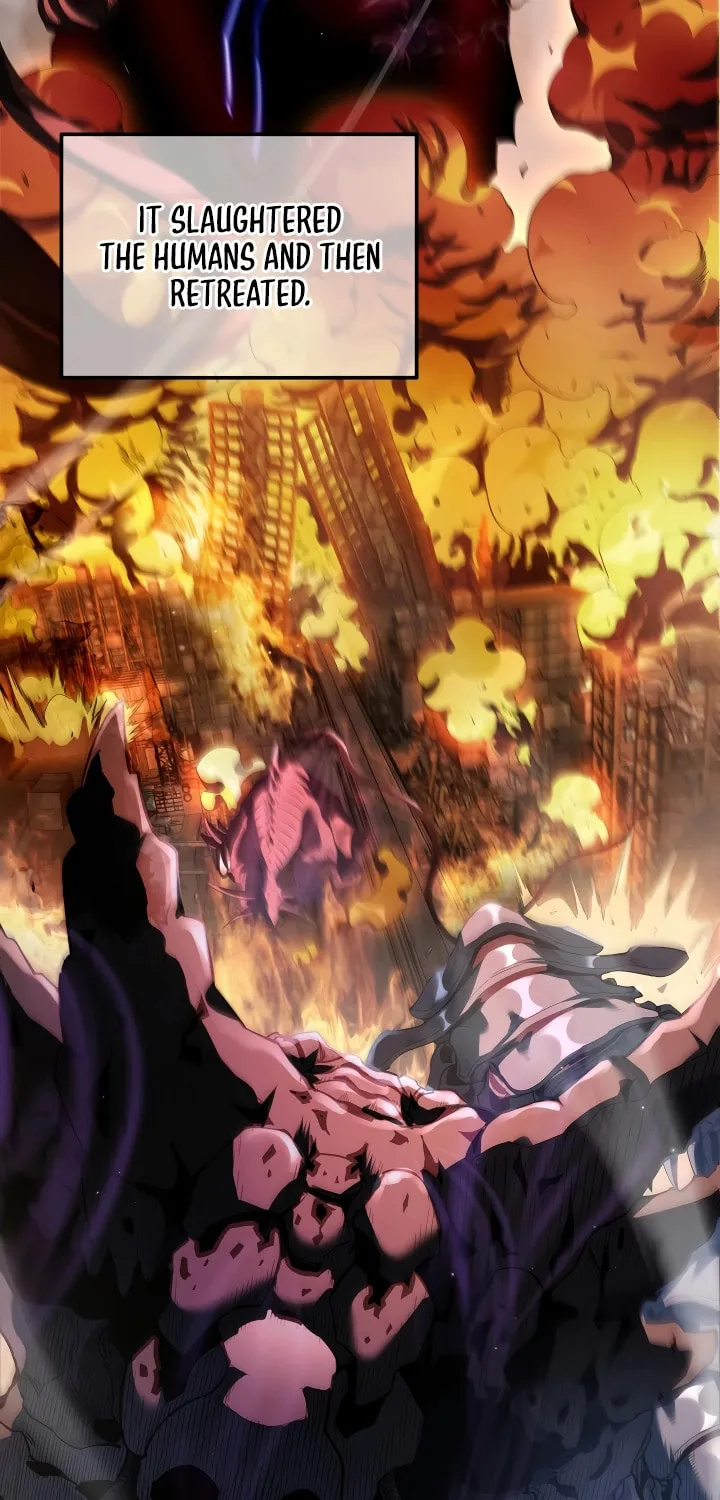 I Rely on My Invincibility to Deal Tons of Damage Passively! Chapter 8 page 21 - 