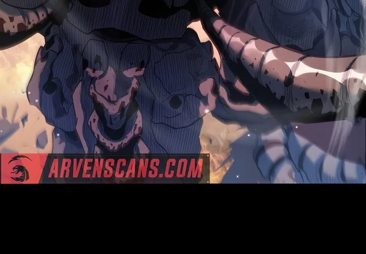 I Rely on My Invincibility to Deal Tons of Damage Passively! Chapter 8 page 22 - 