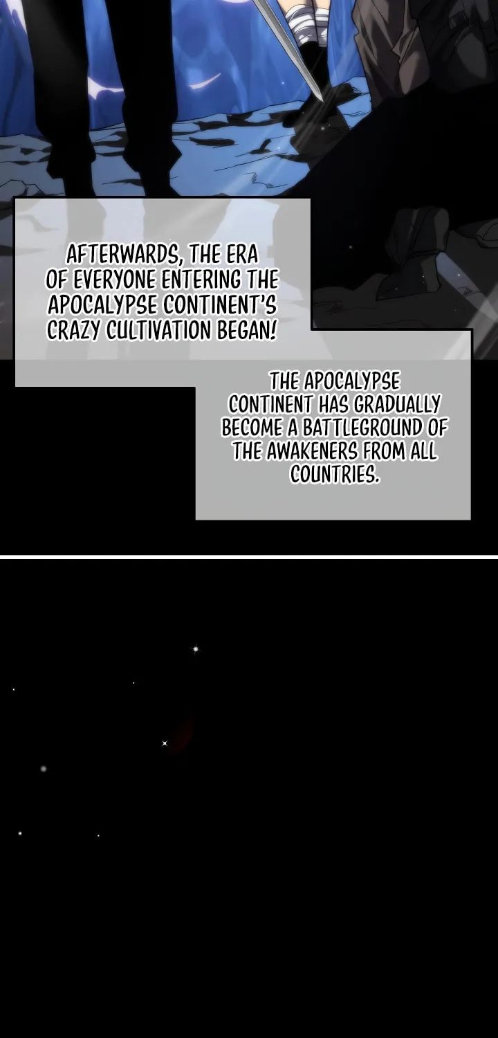 I Rely on My Invincibility to Deal Tons of Damage Passively! Chapter 8 page 24 - 