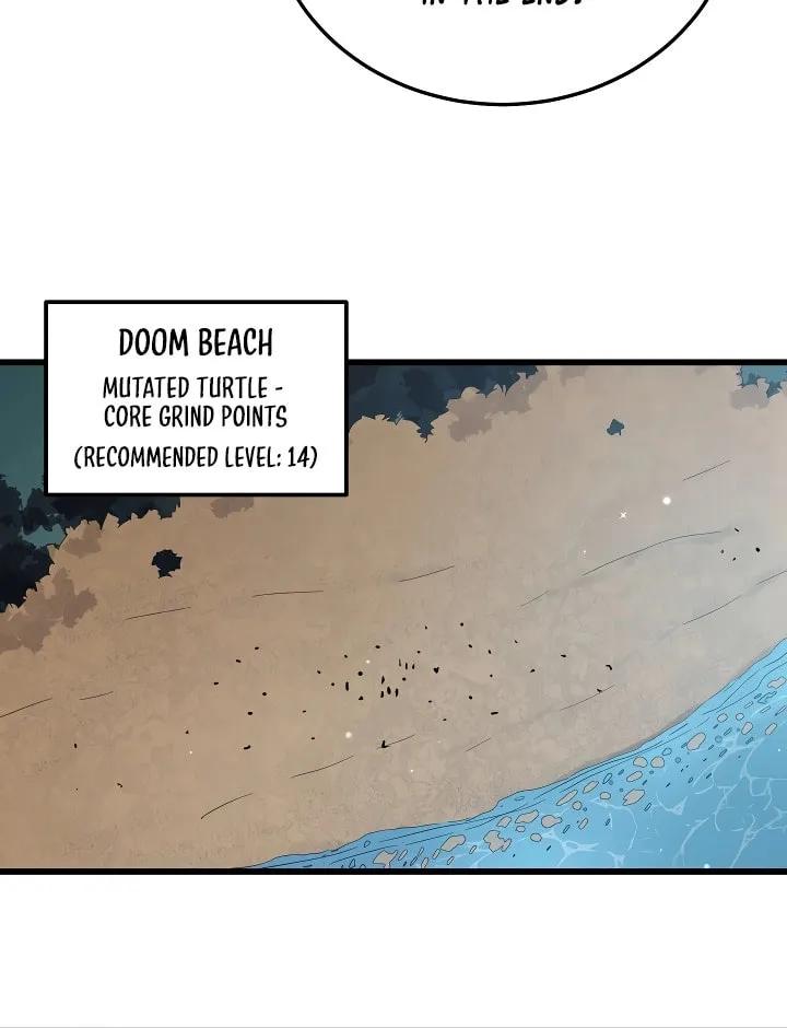 I Rely on My Invincibility to Deal Tons of Damage Passively! Chapter 8 page 37 - 
