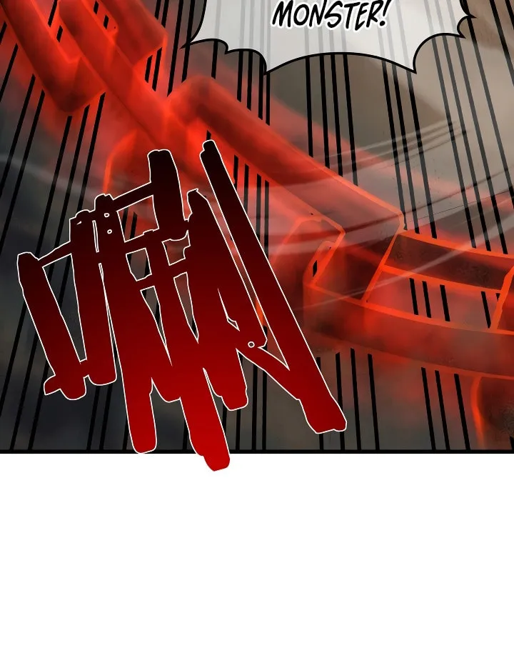 I Rely on My Invincibility to Deal Tons of Damage Passively! Chapter 8 page 53 - 