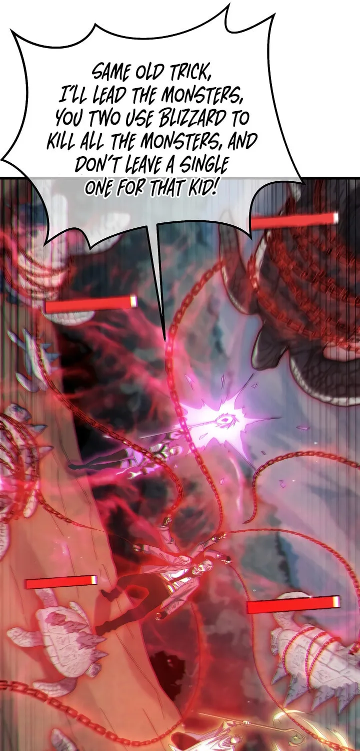 I Rely on My Invincibility to Deal Tons of Damage Passively! Chapter 8 page 54 - 