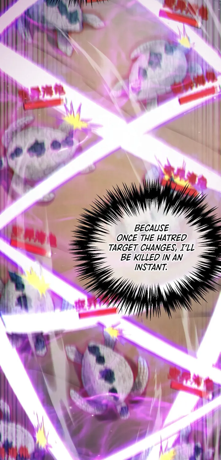 I Rely on My Invincibility to Deal Tons of Damage Passively! Chapter 8 page 61 - 