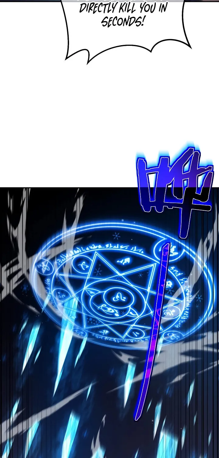 I Rely on My Invincibility to Deal Tons of Damage Passively! Chapter 8 page 65 - 
