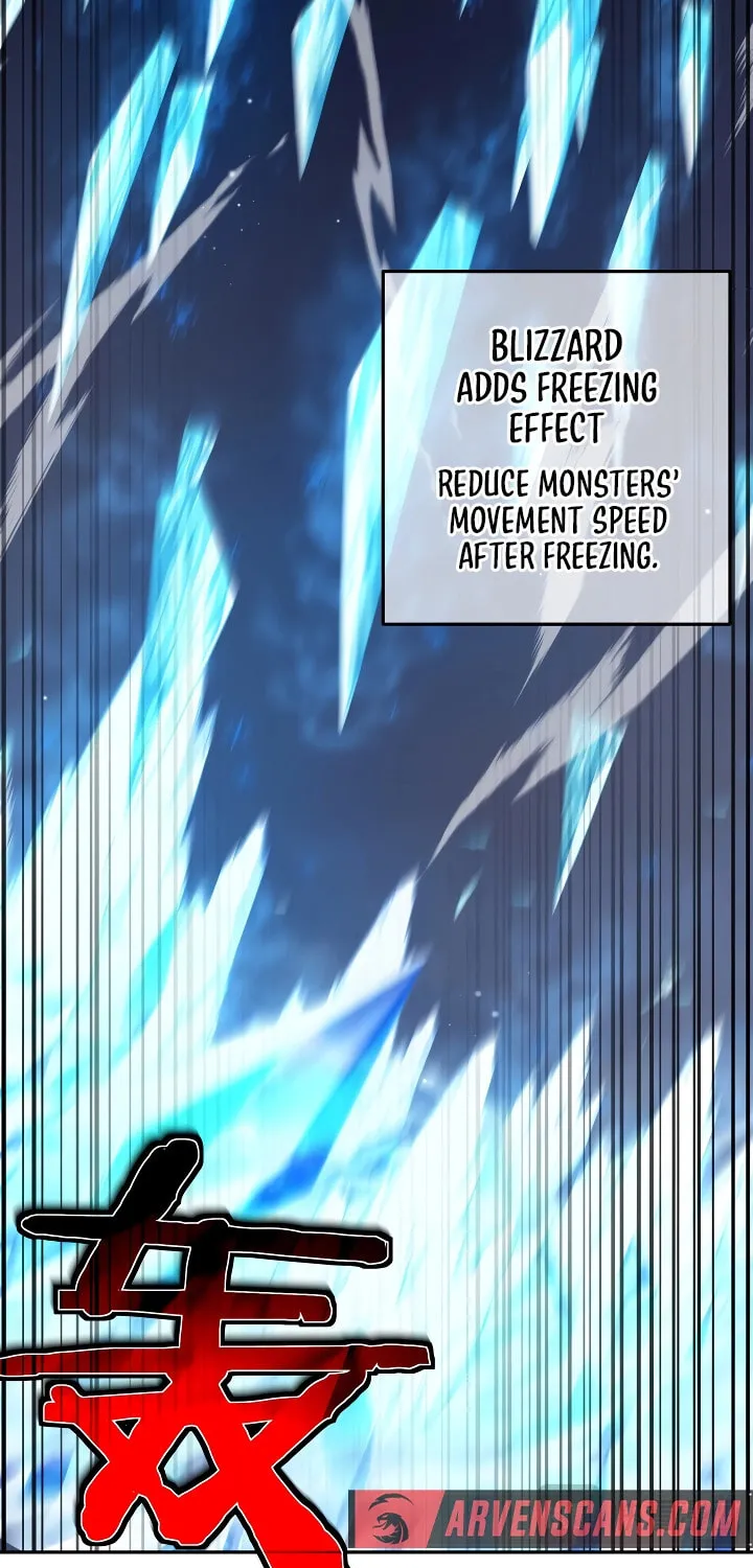 I Rely on My Invincibility to Deal Tons of Damage Passively! Chapter 8 page 66 - 