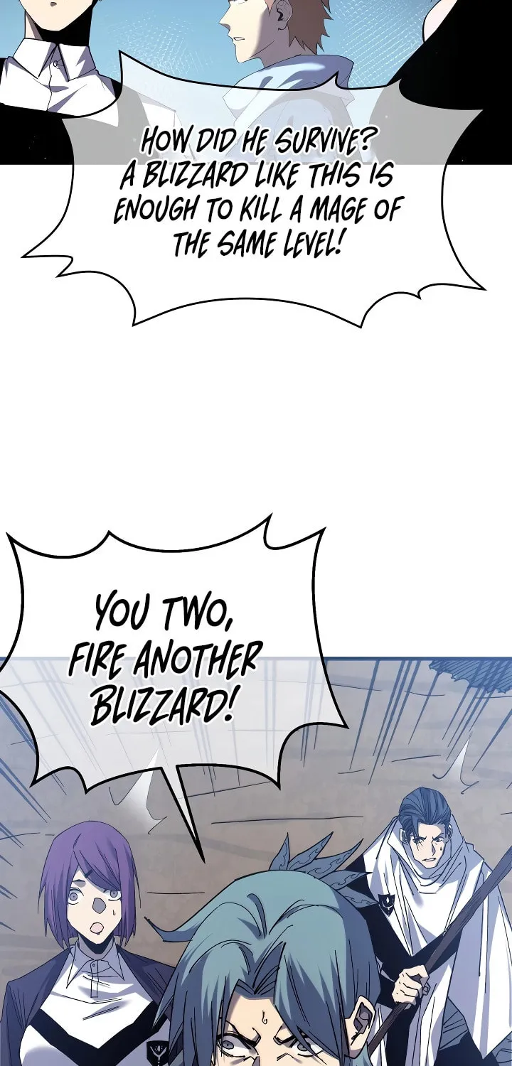 I Rely on My Invincibility to Deal Tons of Damage Passively! Chapter 8 page 71 - 