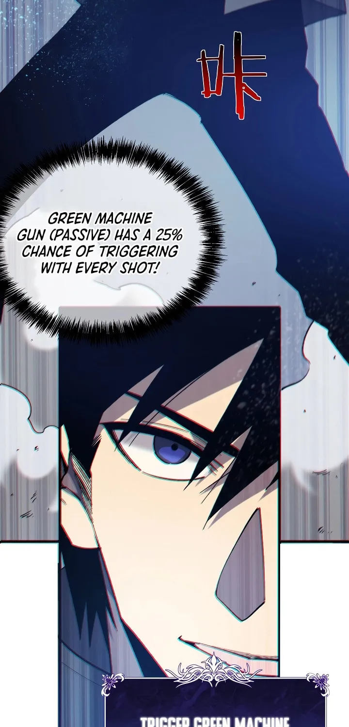 I Rely on My Invincibility to Deal Tons of Damage Passively! Chapter 8 page 74 - 