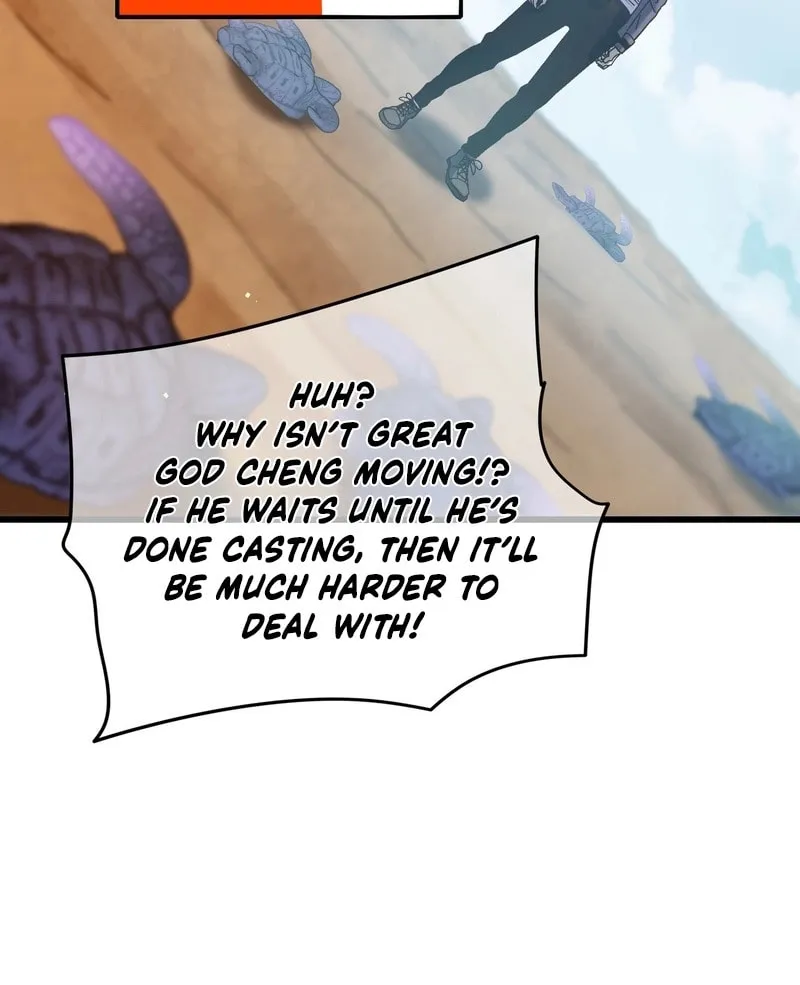 I Rely on My Invincibility to Deal Tons of Damage Passively! Chapter 9 page 18 - 
