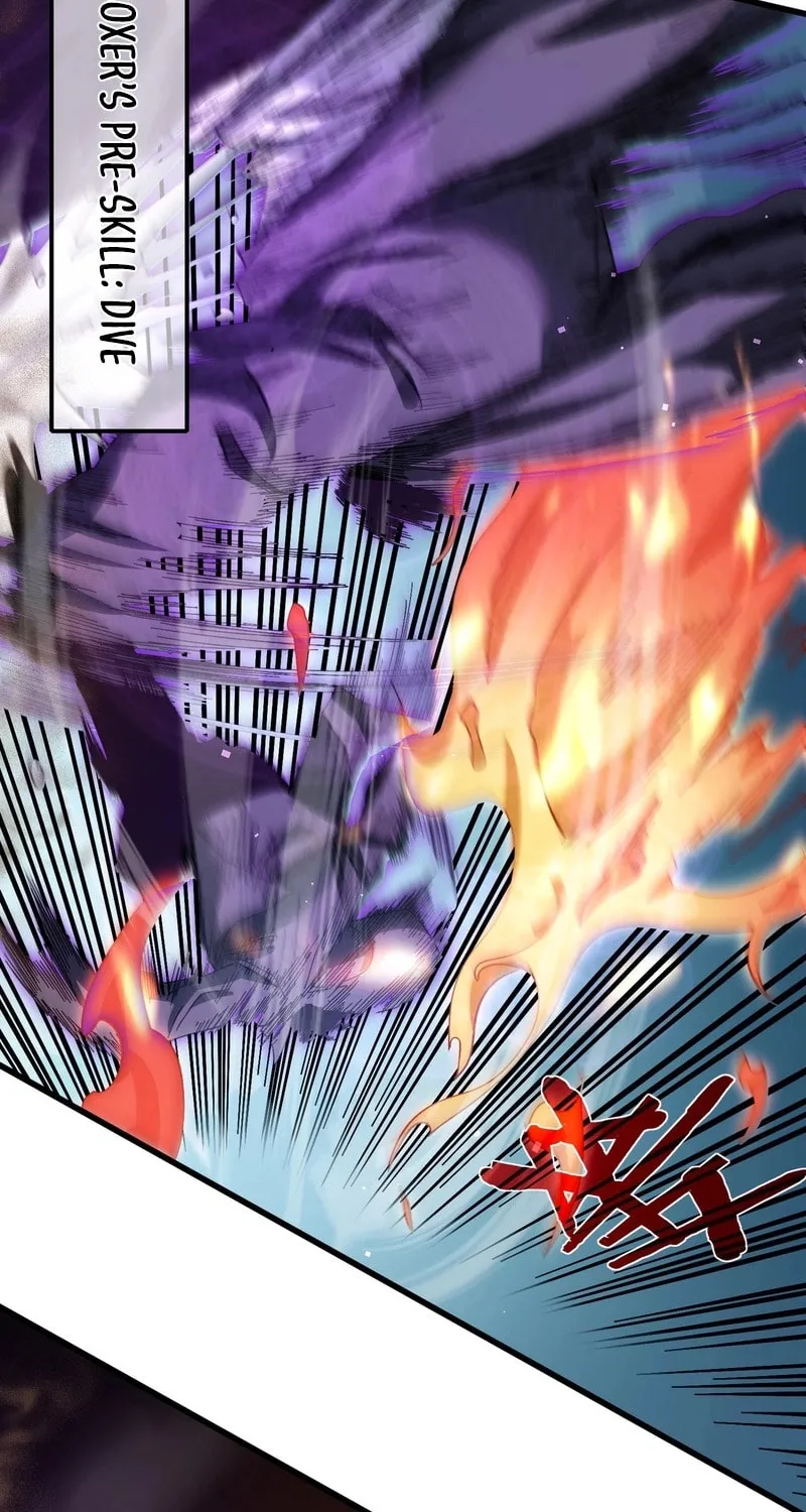 I Rely on My Invincibility to Deal Tons of Damage Passively! Chapter 9 page 22 - 