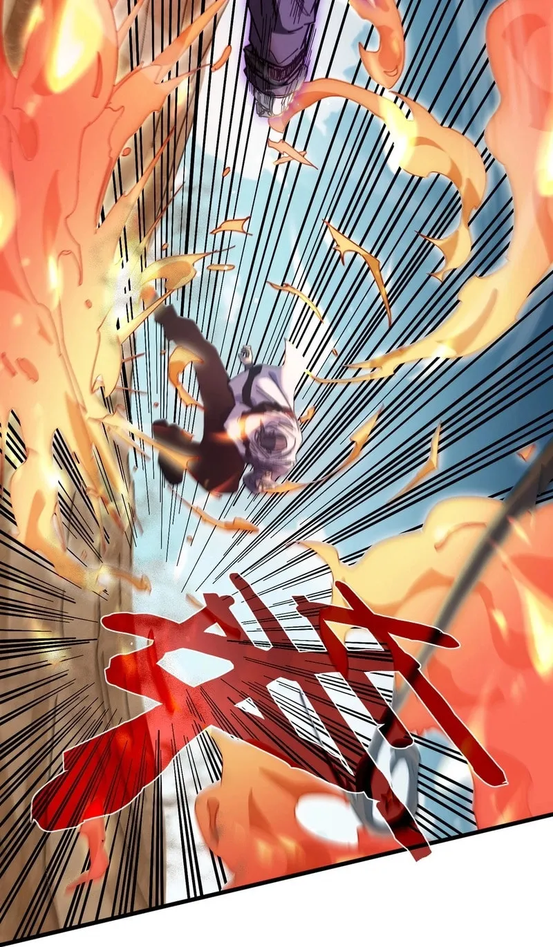 I Rely on My Invincibility to Deal Tons of Damage Passively! Chapter 9 page 24 - 