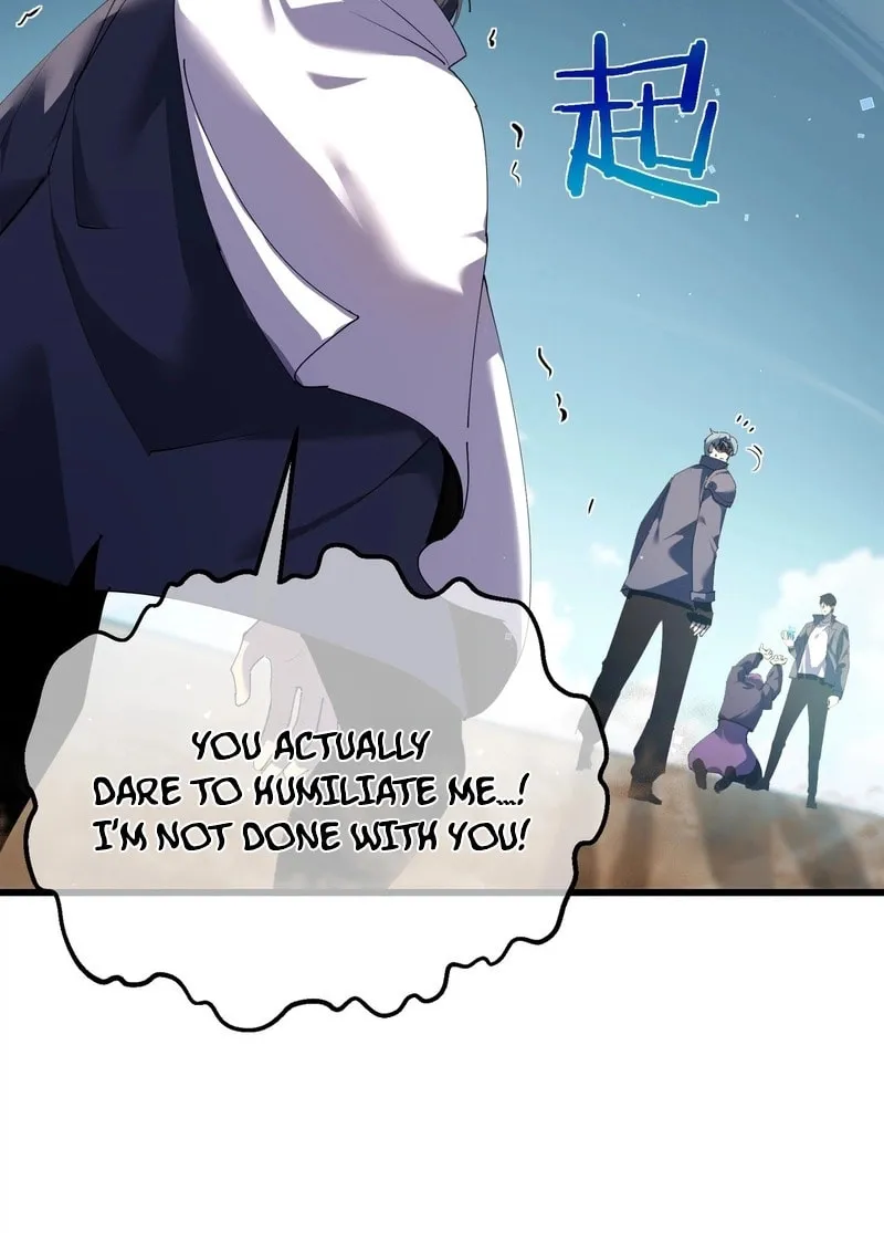 I Rely on My Invincibility to Deal Tons of Damage Passively! Chapter 9 page 29 - 